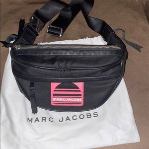 Marc Jacobs Fanny pack